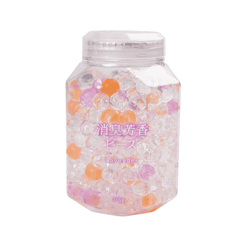 Lavender  aromatic beads