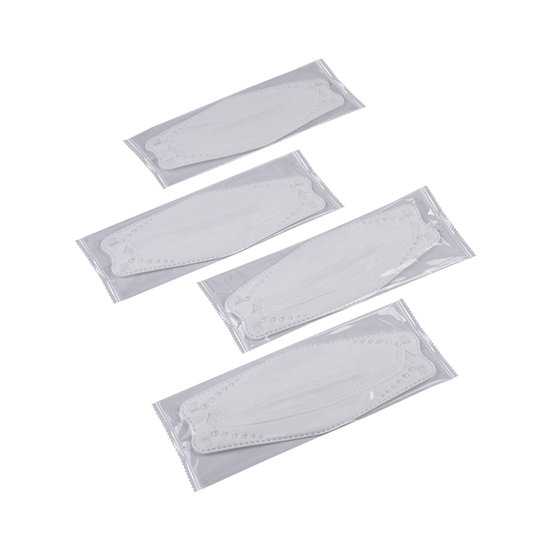 KF94  jewel shape face mask