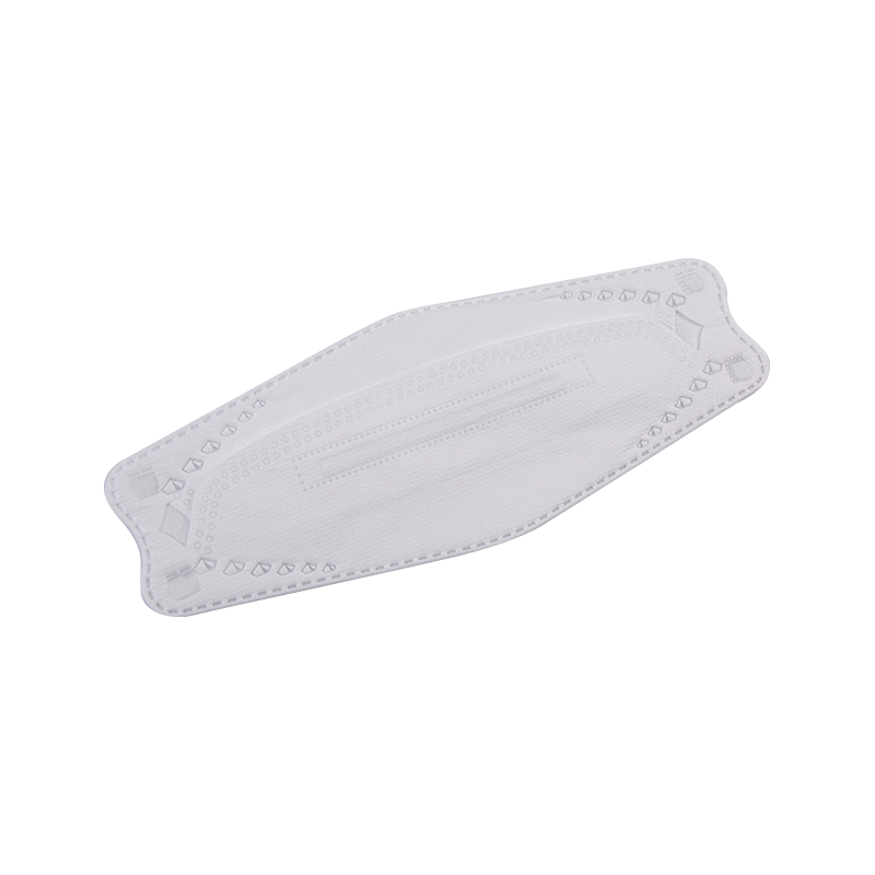 KF94  jewel shape face mask