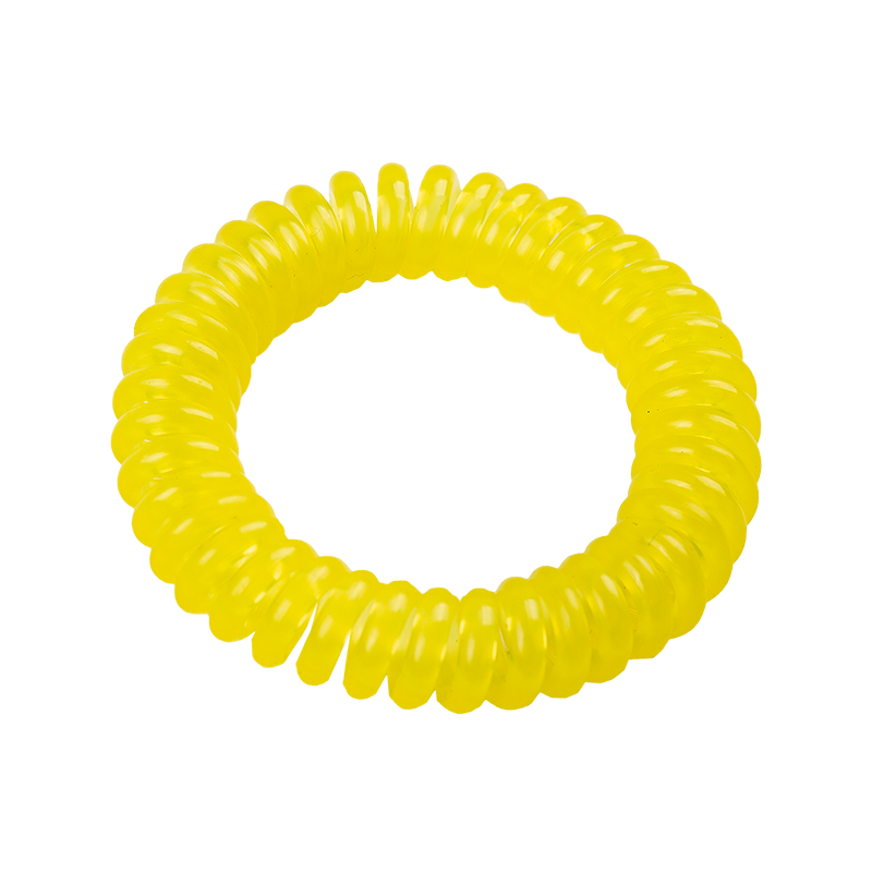 Mosquito repellent wristband