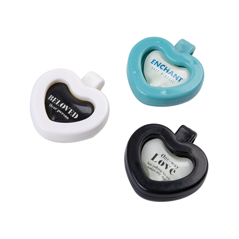 Mosquito repellent clips