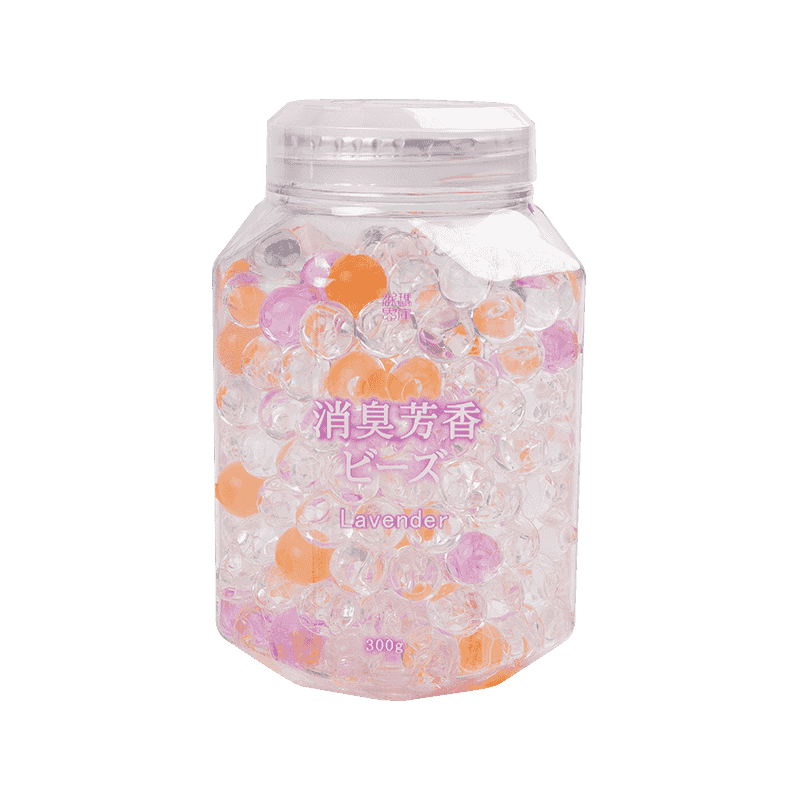 Lavendel aromatiske perler