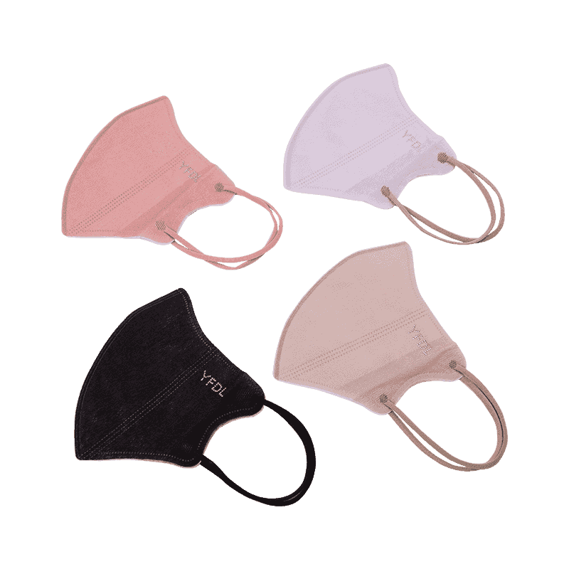 Drill 3D mask